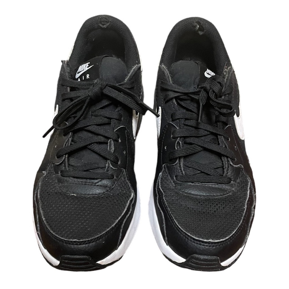 nike air max excee woman’s shoes black - Picture 3 of 9